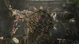 Tomb Raider Legacy of Atlantis Announcement Trailer Finest Frames 4K