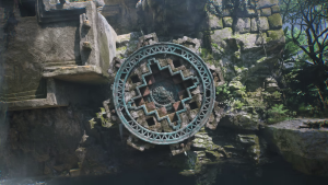 Tomb Raider Legacy of Atlantis Announcement Trailer Finest Frames 4K