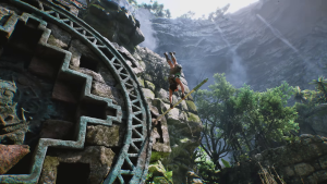 Tomb Raider Legacy of Atlantis Announcement Trailer Finest Frames 4K