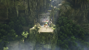 Tomb Raider Legacy of Atlantis Announcement Trailer Finest Frames 4K