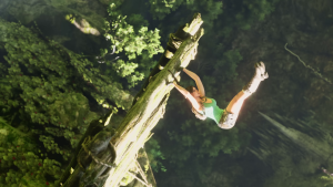 Tomb Raider Legacy of Atlantis Announcement Trailer Finest Frames 4K