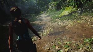 Tomb Raider Legacy of Atlantis Announcement Trailer Finest Frames 4K