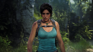 Tomb Raider Legacy of Atlantis Announcement Trailer Finest Frames 4K