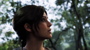 Tomb Raider Legacy of Atlantis Announcement Trailer Finest Frames 4K