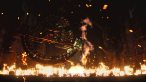 Tomb Raider Legacy of Atlantis Announcement Trailer Finest Frames 4K