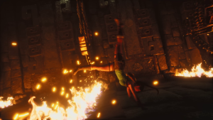 Tomb Raider Legacy of Atlantis Announcement Trailer Finest Frames 4K