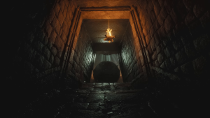 Tomb Raider Legacy of Atlantis Announcement Trailer Finest Frames 4K