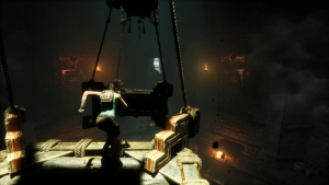 Tomb Raider Legacy of Atlantis Announcement Trailer Finest Frames 4K