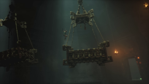 Tomb Raider Legacy of Atlantis Announcement Trailer Finest Frames 4K