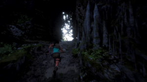 Tomb Raider Legacy of Atlantis Announcement Trailer Finest Frames 4K