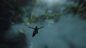 Tomb Raider Legacy of Atlantis Announcement Trailer Finest Frames 4K