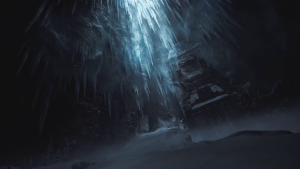 Tomb Raider Legacy of Atlantis Announcement Trailer Finest Frames 4K