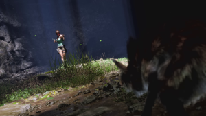 Tomb Raider Legacy of Atlantis Announcement Trailer Finest Frames 4K