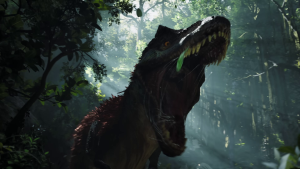 Tomb Raider Legacy of Atlantis Announcement Trailer Finest Frames 4K