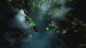 Tomb Raider Legacy of Atlantis Announcement Trailer Finest Frames 4K