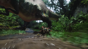 Tomb Raider Legacy of Atlantis Announcement Trailer Finest Frames 4K