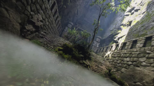 Tomb Raider Legacy of Atlantis Announcement Trailer Finest Frames 4K