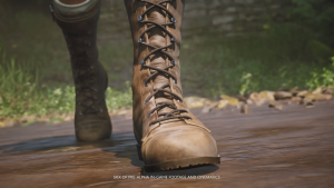 Tomb Raider Legacy of Atlantis Announcement Trailer Finest Frames 4K