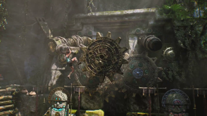 Tomb Raider Legacy of Atlantis Announcement Trailer Finest Frames