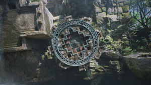 Tomb Raider Legacy of Atlantis Announcement Trailer Finest Frames