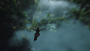 Tomb Raider Legacy of Atlantis Announcement Trailer Finest Frames