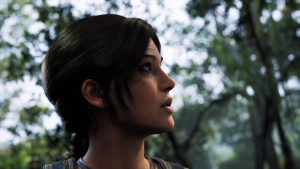 Tomb Raider Legacy of Atlantis Announcement Trailer Finest Frames