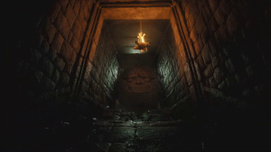 Tomb Raider Legacy of Atlantis Announcement Trailer Finest Frames