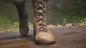 Tomb Raider Legacy of Atlantis Announcement Trailer Finest Frames