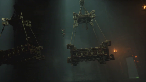 Tomb Raider Legacy of Atlantis Announcement Trailer Finest Frames