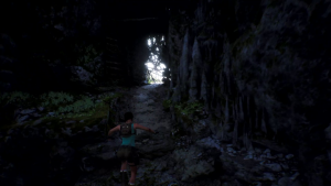 Tomb Raider Legacy of Atlantis Announcement Trailer Finest Frames