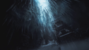 Tomb Raider Legacy of Atlantis Announcement Trailer Finest Frames