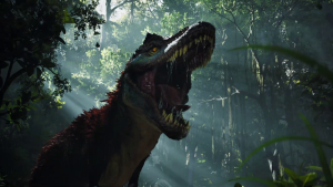 Tomb Raider Legacy of Atlantis Announcement Trailer Finest Frames