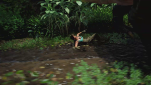 Tomb Raider Legacy of Atlantis Announcement Trailer Finest Frames