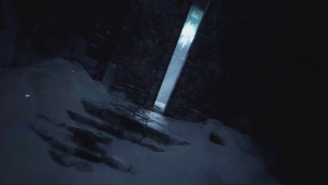 Tomb Raider Legacy of Atlantis Announcement Trailer Finest Frames