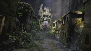 Tomb Raider Legacy of Atlantis Announcement Trailer Finest Frames