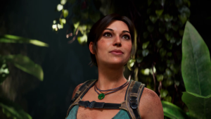 Tomb Raider Legacy of Atlantis Announcement Trailer Finest Frames