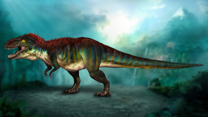 Tomb Raider Legacy of Atlantis Concept Art Creatures of Peru