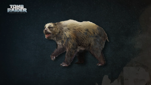 Tomb Raider Legacy of Atlantis Concept Art Creatures of Peru