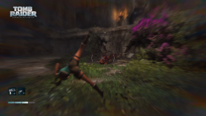 Tomb Raider Legacy of Atlantis Creatures of Greece Finest Frames 4K