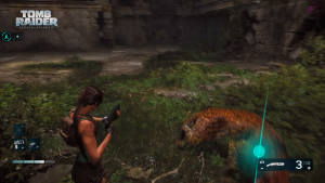 Tomb Raider Legacy of Atlantis Creatures of Greece Finest Frames 4K