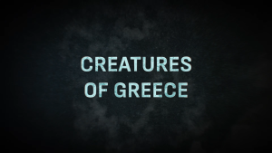Tomb Raider Legacy of Atlantis Creatures of Greece Finest Frames 4K