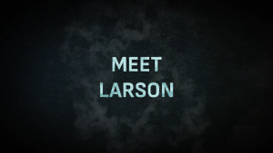 Tomb Raider Legacy of Atlantis Meet Larson Finest Frames 4K