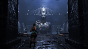 Tomb Raider Legacy of Atlantis Nintendo Switch 2 Trailer 1 Finest Frames 4K