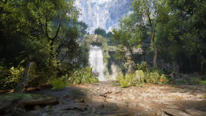 Tomb Raider Legacy of Atlantis Nintendo Switch 2 Trailer 1 Finest Frames 4K