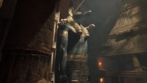 Tomb Raider Legacy of Atlantis Nintendo Switch 2 Trailer 1 Finest Frames 4K