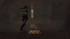 Tomb Raider Legacy of Atlantis Nintendo Switch 2 Trailer 1 Finest Frames 4K