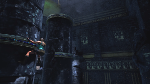 Tomb Raider Legacy of Atlantis Nintendo Switch 2 Trailer 1 Finest Frames 4K