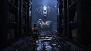 Tomb Raider Legacy of Atlantis Nintendo Switch 2 Trailer 1 Finest Frames 4K