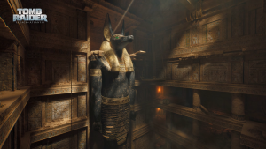 Tomb Raider Legacy of Atlantis Reimagining Egypt Finest Frames 4K