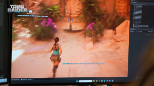 Tomb Raider Legacy of Atlantis Reimagining Egypt Finest Frames 4K